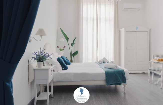 Palazzo Chiatamone - Foto 40