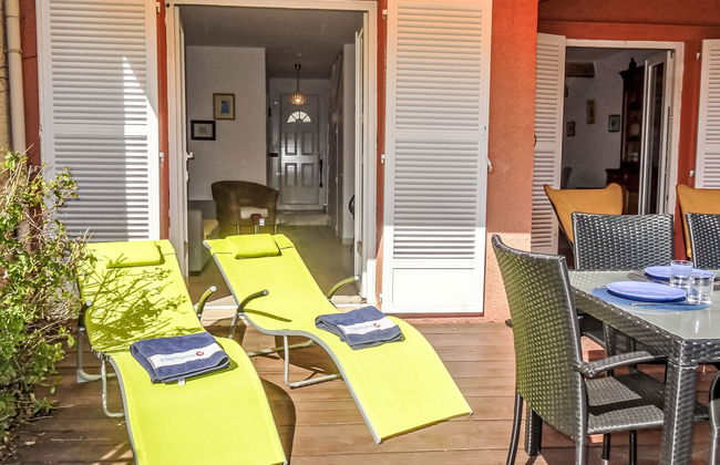 Les Mas de Cogolin - Foto 11