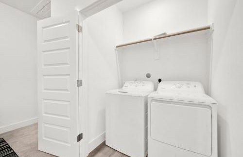 2 Homes in 1 Duplex Walk to NRG and Med Ctr Sleeps 14-20 - Foto 64