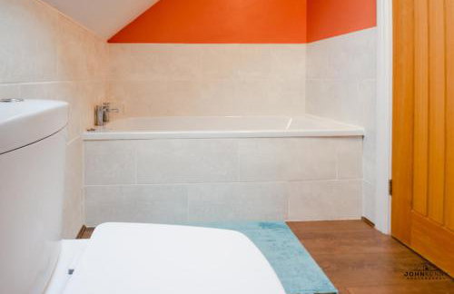 The Old Cow Byre - Foto 18