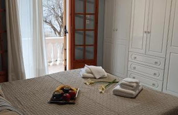 Tria Liodendra Corfu - Sea - Foto 17