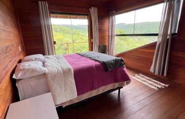 Rancho Alto - Céu Estrelado e Ar Puro - Foto 4