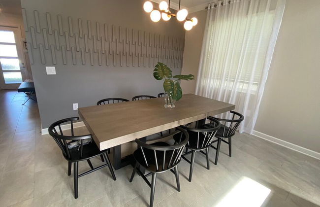 Gorgeous 5Bd With Pool at Champions Gate 1125 - Foto 9