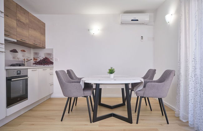 Bella Vista Dalmatien - Foto 57