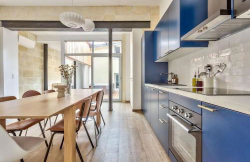 Nocnoc - L'Oli 102m2 avec patio et jacuzzi - Foto 1