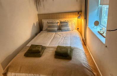 Orchard Nook Cottage, 1 bedroom - Foto 8