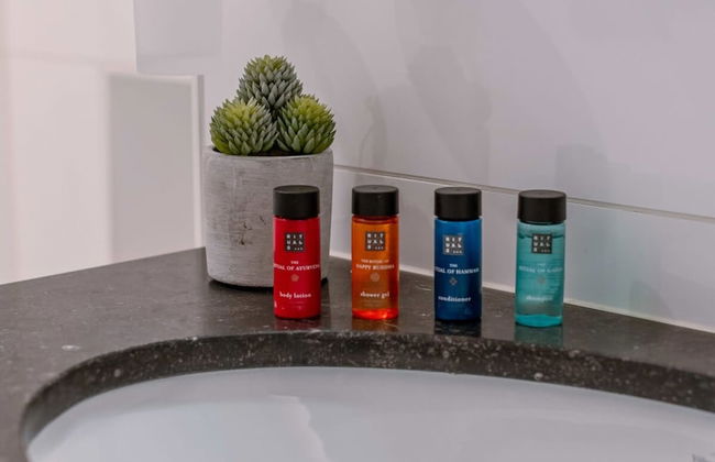 Lovely and Spacious Apartment on top Location - Foto 11