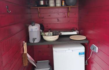 Bauwagen "Rhumeblüte" - Foto 12