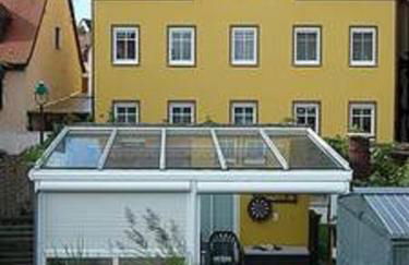 Ferienwohnung Baierl - Foto 1