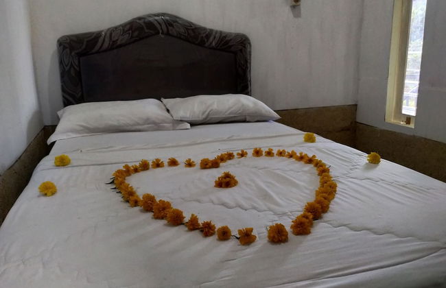 Bale Sembahulun Cottages & Tent - Foto 20