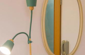 Ferienwohnung Retro-Chic Alpenblick - Photo 33