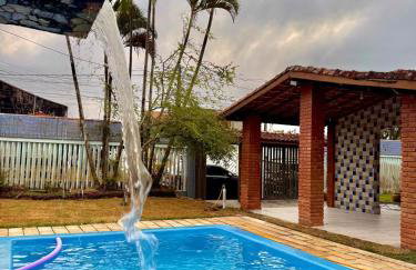 Casa Itanhaém - Recanto das Ondas - Photo 2