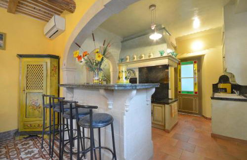 Reflet De PROVENCE dans cadre de verdure avec piscine chauffée - Photo 17