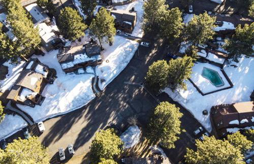 Mountain Condo | Spa Pool and Ski Shuttle Access - Foto 48