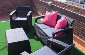 Meddays Apartamento la Caleta Ático - Foto 20