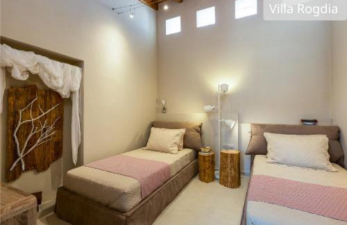 Atsipopoulo Villas - Foto 19