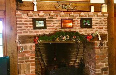 FLETCHERS HALL COVERED POOL Heated - Foto 28