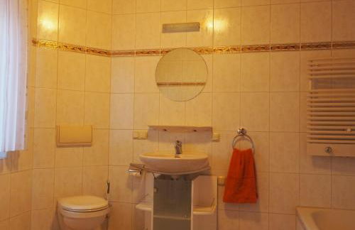 Ferienwohnung Herbst - Foto 6