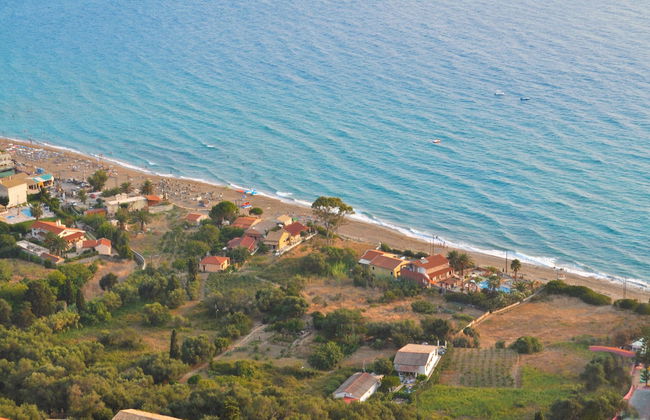 Beachfront Holiday House Eftichia - Foto 16