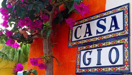 Casa GIO' GIO' Borgo San Basilio - Foto 4