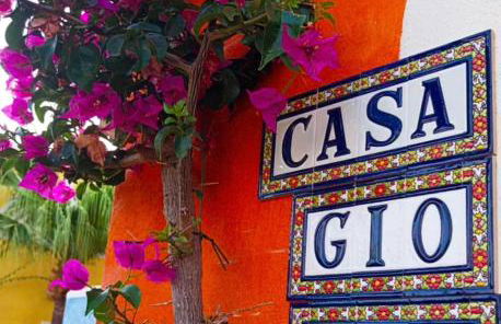 Casa GIO' GIO' Borgo San Basilio - Foto 4