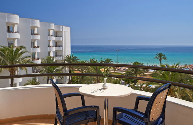 Hipotels Dunas Cala Millor Aparthotel - Foto 15