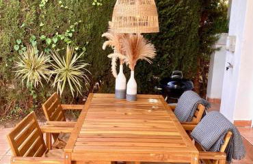 Cozy Townhouse Selwo - Foto 15