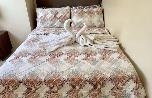 Avida - Simple and Elegant 3BR 33 - Foto 18