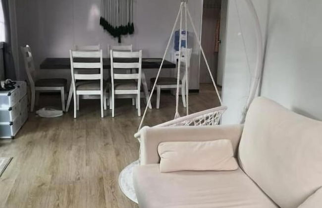 Titiwangsa Cabin Retreats by uBook - Foto 30