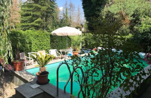 Unser Studio-Apartment "Wohlfühloase" - Foto 32