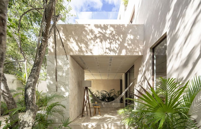 Kiki Tulum - Photo 68