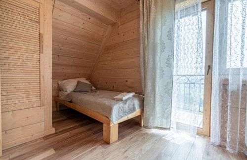 Domki Widokowe Panorama Tatr - Foto 46