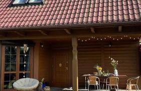 Dom z Widokiem w Rajgrodzie - Foto 3