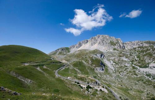 Le Case Nel Bosco Terminillo - Photo 68