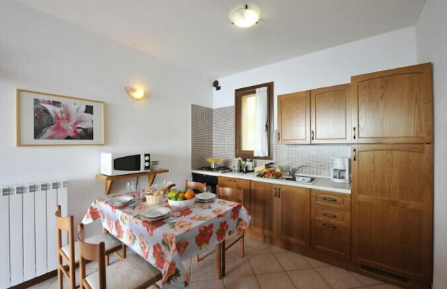 Borgo La Sorgente - Magnolia - Foto 4