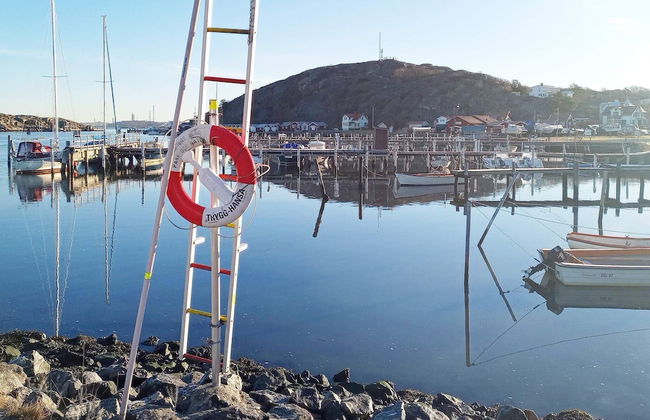 4 Star Holiday Home in Aspero - Foto 22