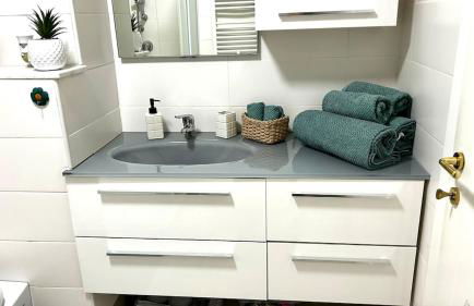 Chic & cosy proche mer - Photo 20