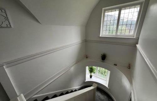 Large 8 Bedroom House in Edgbaston - Foto 46