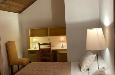 Ático Jaca a 200 m de la Ciudadela - Photo 4