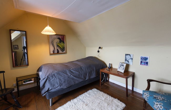 Downtown - Jørgen-Frantz - Marina - Foto 5