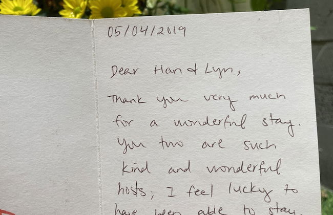 Han Apartment - Foto 15