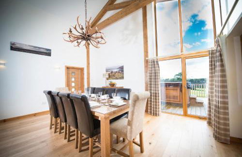 Blue Sky Lodges. Atlas & Aurae - Foto 12