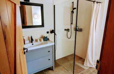 Alter Kornspeicher im Münsterland - Foto 27