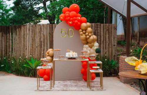 Pousada e Restaurante Victórios - Photo 70