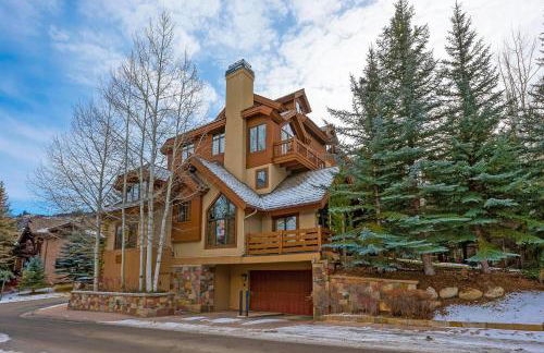 A6 Village Townhouse - Foto 36