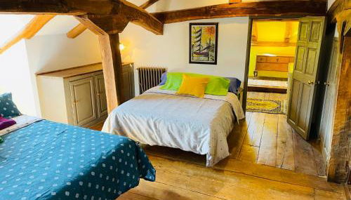 The Manor House - Photo 4