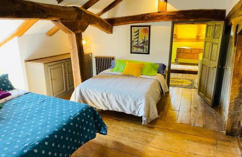 The Manor House - Photo 4