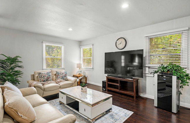 Comfortable Pasadena Retreat With Good Location - Foto 13