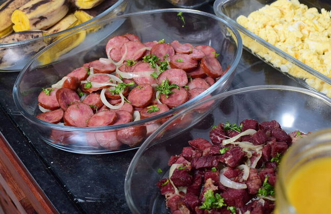 Chácara Shallon -São Miguel dos Milagres - Foto 46