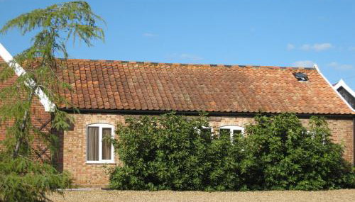 Colston Hall Cottages - Foto 4